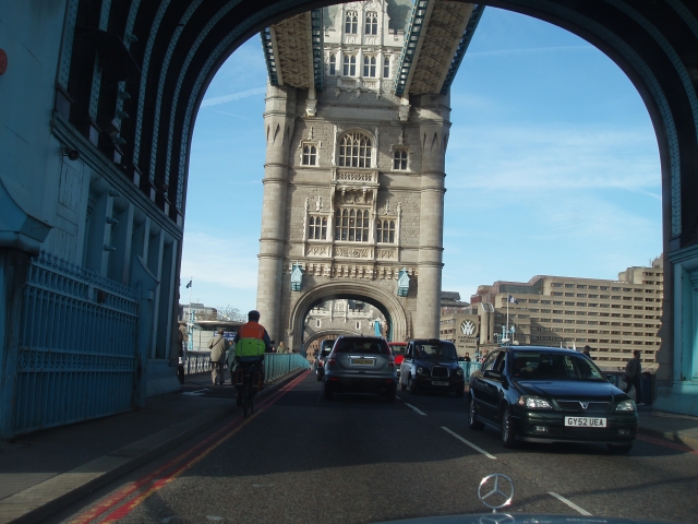 London Bridge